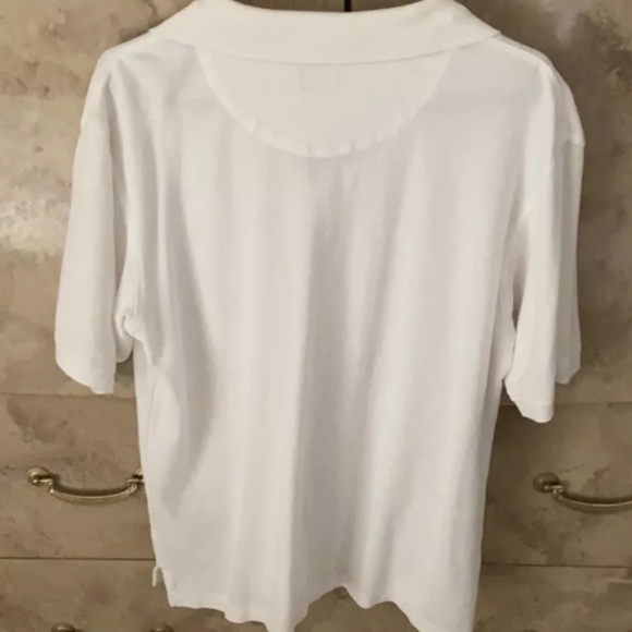 Lanesboro White Shirt Size Large - Picture 2 of 4